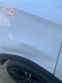 ئێم جی RX5